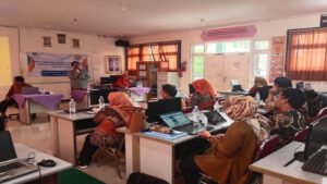 Modul Ajar Berdiferensiasi: Kunci Peningkatan Kualitas Belajar Siswa
