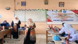 Etika dan Moralitas Usia Remaja Siswa
