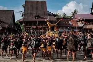 Hukum Adat Dan Hubungannya Dengan Ilmu Kewarganegaraan