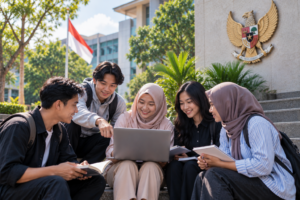 Penelitian: Globalisasi Justru Beri Pengaruh Positif terhadap Nilai-Nilai Pancasila di Kalangan Mahasiswa