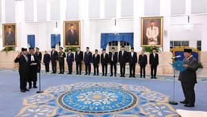 Reshuffle Kabinet Presiden Prabowo: Antara Optimalisasi Pemerintahan, Konsolidasi Politik, dan Kepentingan Publik